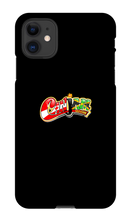 CanJam Festivals  iPhone Phone Cases