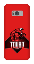 mrrodrigo72 Samsung Phone Cases