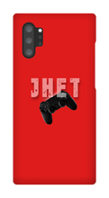 Jhet Controller Samsung Phone Cases