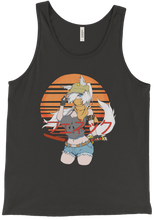 Desert Fox Tank Top