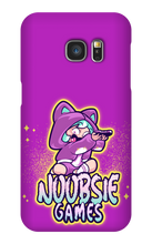 simnoobsie Samsung Phone Cases