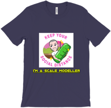 plasticalchemist T-Shirts