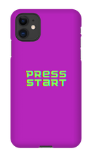 CC's iPhone Phone Cases