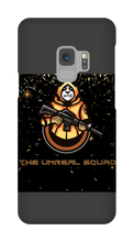 unrealablesam Samsung Phone Cases