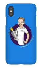 Gareth Northgate iPhone Cases
