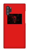 joshuadiaz Samsung Phone Cases