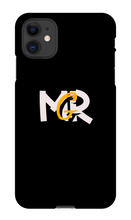 mrgingeer iPhone Phone Cases
