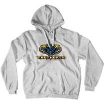 TRUTHURTSNATION (No-Zip/Pullover)