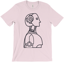 Robotic T-Shirt