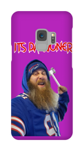 thewnor Samsung Phone Cases