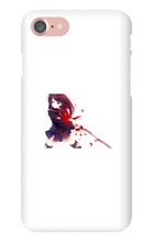 rochellepagan iPhone Phone Cases