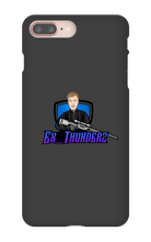 ex_thunderz iPhone Phone Cases