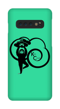 kodaclouds Samsung Phone Cases