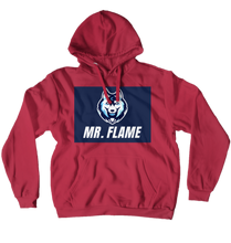 mywildlife Hoodies (No-Zip/Pullover)