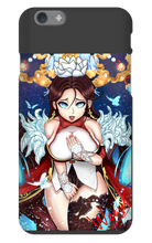 FI Gaela iPhone Phone Case