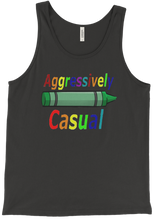 crayolakilla Tank Top