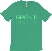 scg_granti T-Shirts
