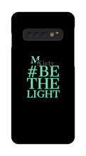 mxiety Samsung Phone Cases