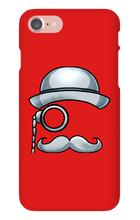 mrdermul iPhone Phone Cases