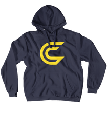 champagnecuero Hoodies (No-Zip/Pullover)