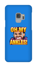 markydvids Samsung Phone Cases