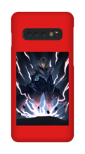 unholy_tonics Samsung Phone Cases