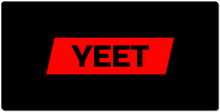 Yeet XXL Gaming Mousepad