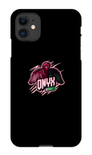 onyxangel22 iPhone Phone Cases