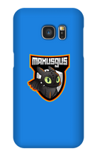 maxusgus Samsung Phone Cases