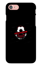 mudhansgaming iPhone Phone Cases