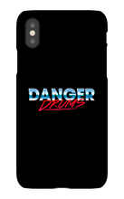 dangerdrums iPhone Phone Cases