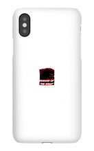 Panther Samsung Phone Case (White looks best)