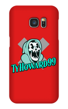 tyhoward99 Samsung Phone Cases