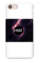 Apexvoid iPhone Phone Cases