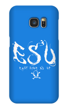 ES3U Samsung Phone Cases