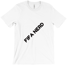 Fifa nerd T-Shirts