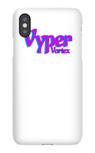 vyperon60fps iPhone Phone Cases
