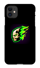 lividgamez iPhone Phone Cases