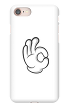 lbuckwheetl iPhone Phone Cases