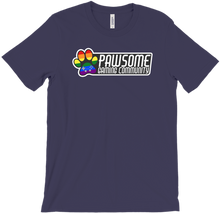 Pawsome Pack T-Shirts