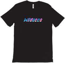 Cotton Candy Wildaces T-Shirt