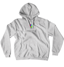 zarnain Hoodies (No-Zip/Pullover)