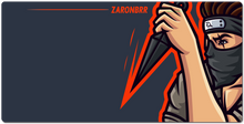 zaronbrr XXL Gaming Mousepad