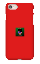loganb214 iPhone Phone Cases