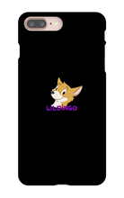 lildingo97 iPhone Phone Cases