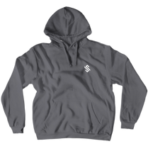Smutty Plain Logo Hoodie