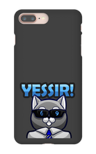 chrisvivi69 iPhone Phone Cases