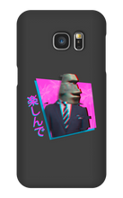 Protector de Samsung de Mr.Moai