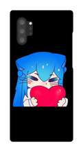 Phone Cases Samsung  - Wolfi Heart