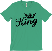 kingisaac T-Shirts